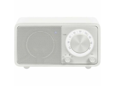 Radio Sangean SWR7MATTWH Bluetooth