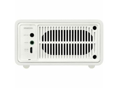 Radio Sangean SWR7MATTWH Bluetooth