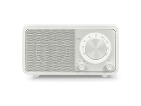 Radio Sangean SWR7MATTWH Bluetooth
