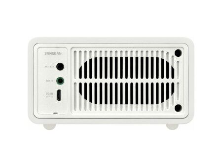 Radio Sangean SWR7MATTWH Bluetooth