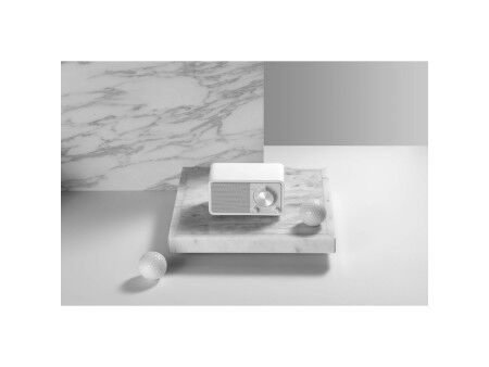 Radio Sangean SWR7MATTWH Bluetooth