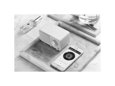 Radio Sangean SWR7MATTWH Bluetooth