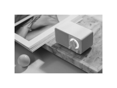 Radio Sangean SWR7MATTWH Bluetooth