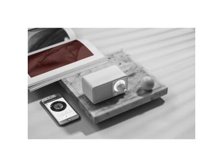Radio Sangean SWR7MATTWH Bluetooth