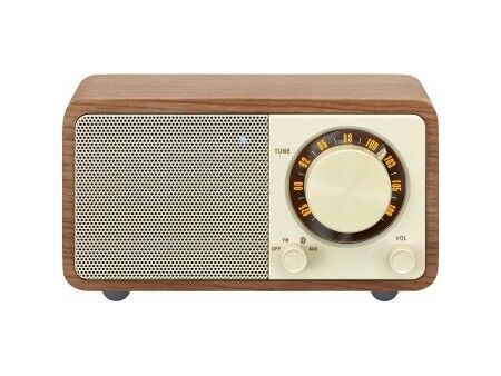 Radio Sangean SWR7WL Bluetooth