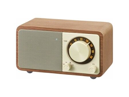 Radio Sangean SWR7WL Bluetooth