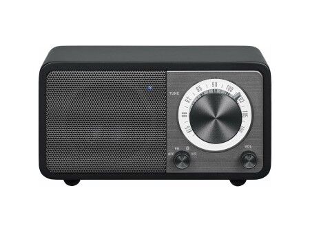 Radio Sangean SWR7MATTBK Bluetooth