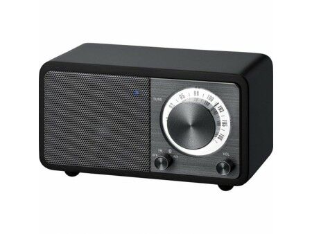 Radio Sangean SWR7MATTBK Bluetooth