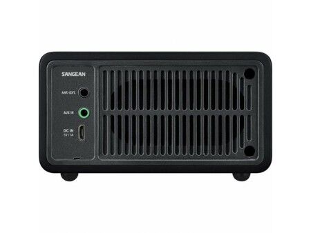 Radio Sangean SWR7MATTBK Bluetooth