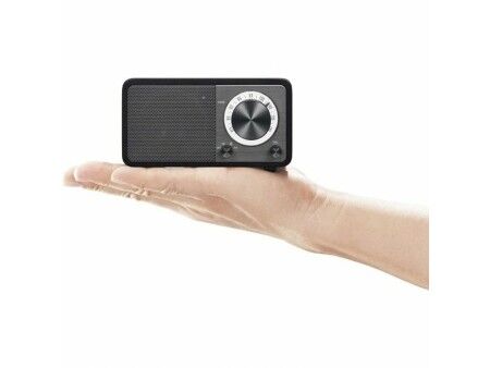 Radio Sangean SWR7MATTBK Bluetooth