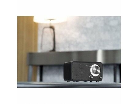 Radio Sangean SWR7MATTBK Bluetooth