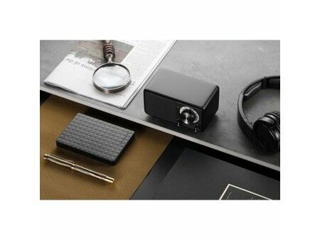 Radio Sangean SWR7MATTBK Bluetooth