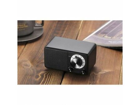 Radio Sangean SWR7MATTBK Bluetooth