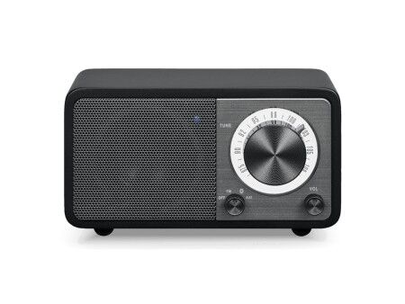 Radio Sangean SWR7MATTBK Bluetooth