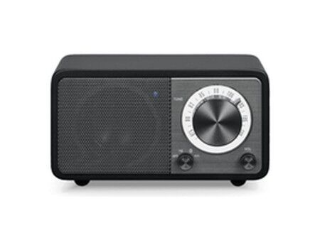 Radio Sangean SWR7MATTBK Bluetooth