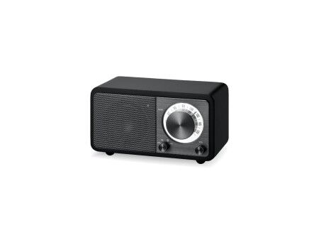 Radio Sangean SWR7MATTBK Bluetooth