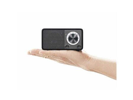 Radio Sangean SWR7MATTBK Bluetooth