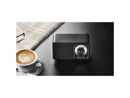 Radio Sangean SWR7MATTBK Bluetooth