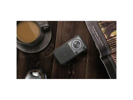 Radio Sangean SWR7MATTBK Bluetooth