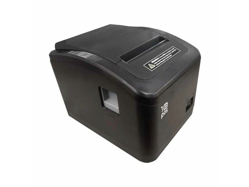 Drukarka Termiczna 10POS RP-12N Czarny Drukarka Termiczna 10POS RP-12N Czarny