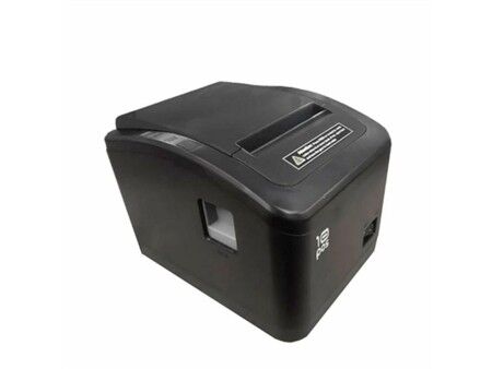 Drukarka Termiczna 10POS RP-12N Czarny