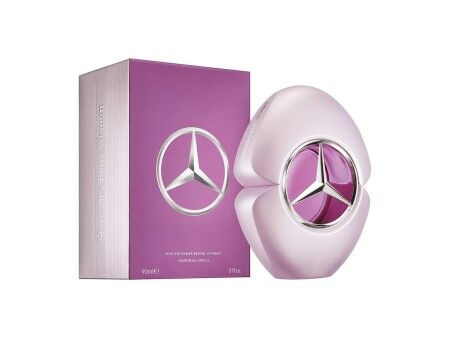 Perfumy Damskie Mercedes Benz EDP Woman 90 ml