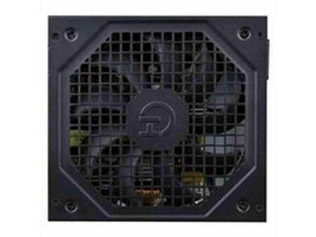 Zasilanie Hiditec PSU010009 ATX 550 W 80 Plus Bronze RoHS CE