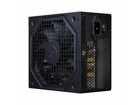 Zasilanie Hiditec PSU010009 ATX 550 W 80 Plus Bronze RoHS CE