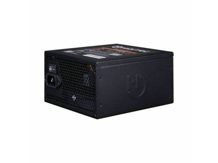 Zasilanie Hiditec PSU010009 ATX 550 W 80 Plus Bronze RoHS CE