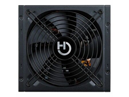 Zasilanie Hiditec PSU010009 ATX 550 W 80 Plus Bronze RoHS CE