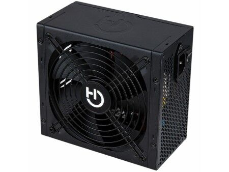 Zasilanie Hiditec PSU010009 ATX 550 W 80 Plus Bronze RoHS CE