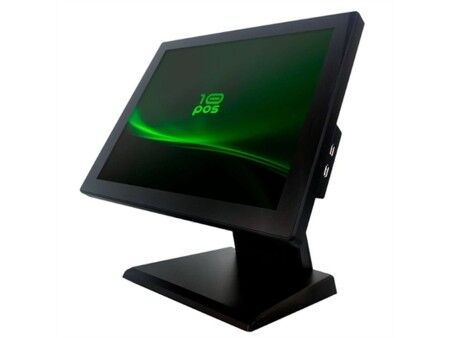 TPV 10POS 10T-15J648128W0 Intel Celeron J6412 8 GB RAM 128 GB SSD