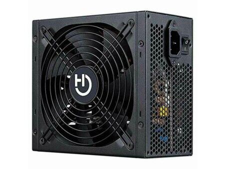 Zasilanie Hiditec PSU010008 ATX 750 W 80 Plus Bronze RoHS CE