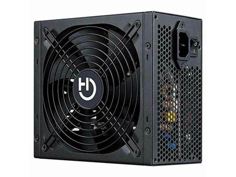 Zasilanie Hiditec PSU010008 ATX 750 W 80 Plus Bronze RoHS CE Zasilanie Hiditec PSU010008 ATX 750 W 80 Plus Bronze RoHS CE
