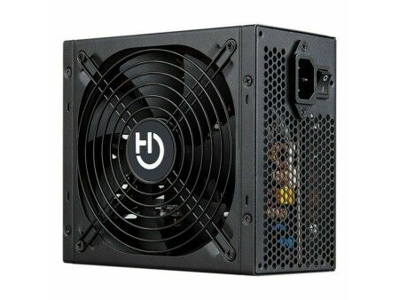 Zasilanie Hiditec PSU010008 ATX 750 W 80 Plus Bronze RoHS CE