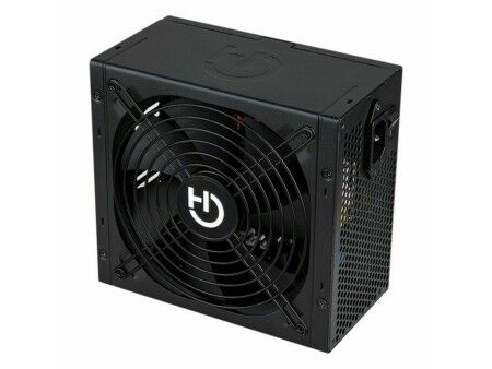 Zasilanie Hiditec PSU010008 ATX 750 W 80 Plus Bronze RoHS CE