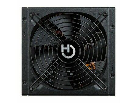 Zasilanie Hiditec PSU010008 ATX 750 W 80 Plus Bronze RoHS CE