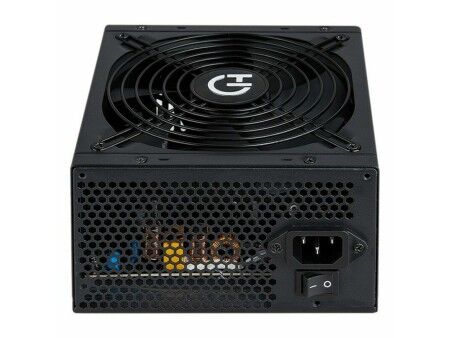 Zasilanie Hiditec PSU010008 ATX 750 W 80 Plus Bronze RoHS CE