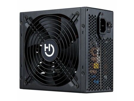 Zasilanie Hiditec PSU010008 ATX 750 W 80 Plus Bronze RoHS CE