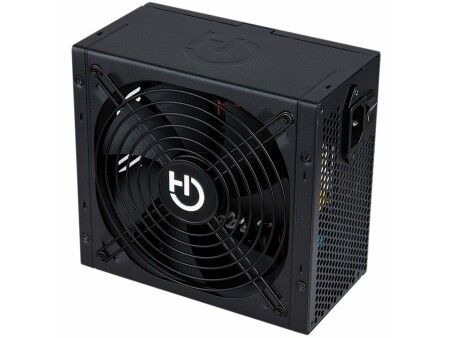 Zasilanie Hiditec PSU010008 ATX 750 W 80 Plus Bronze RoHS CE