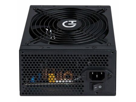 Zasilanie Hiditec PSU010008 ATX 750 W 80 Plus Bronze RoHS CE
