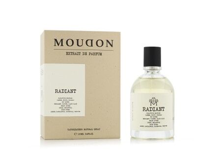 Perfumy Unisex Moudon Radiant 100 ml