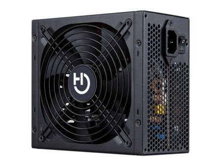 Zasilanie Hiditec PSU010008 ATX 750 W 80 Plus Bronze RoHS CE