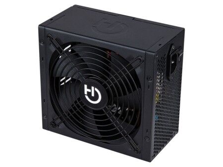 Zasilanie Hiditec PSU010008 ATX 750 W 80 Plus Bronze RoHS CE