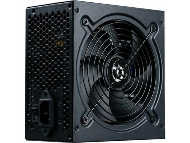 Zasilanie Hiditec PSU010046 750 W 80 Plus Bronze