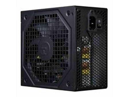 Zasilanie Hiditec BZ-650 80Plus Bronze ATX 650 W 80 Plus Bronze RoHS CE