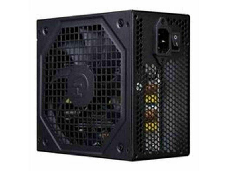 Zasilanie Hiditec BZ-650 80Plus Bronze ATX 650 W 80 Plus Bronze RoHS CE Zasilanie Hiditec BZ-650 80Plus Bronze ATX 650 W 80 Plus Bronze RoHS CE