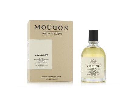 Perfumy Unisex Moudon Vaillant 100 ml