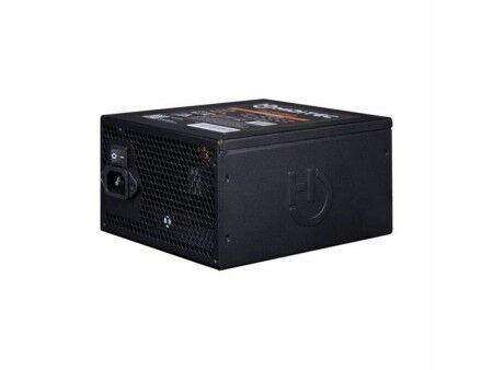 Zasilanie Hiditec BZ-650 80Plus Bronze ATX 650 W 80 Plus Bronze RoHS CE