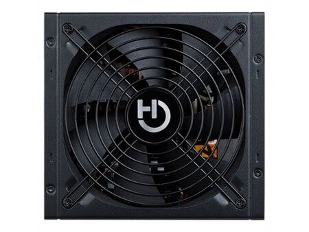 Zasilanie Hiditec BZ-650 80Plus Bronze ATX 650 W 80 Plus Bronze RoHS CE
